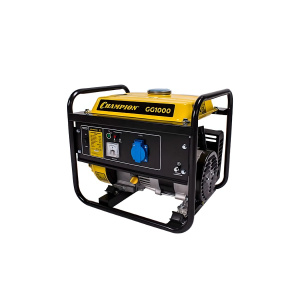 Генератор бензиновый CHAMPION GG1000