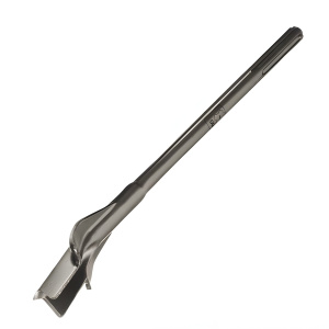 Зубило канальное с отвалом 35 х 380 мм SDS-Max BOSCH 2618690000