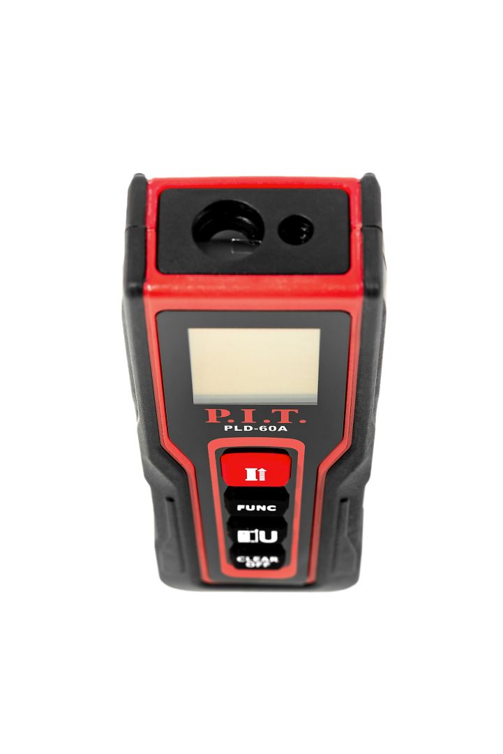 Дальномер лазерный PLD-60A