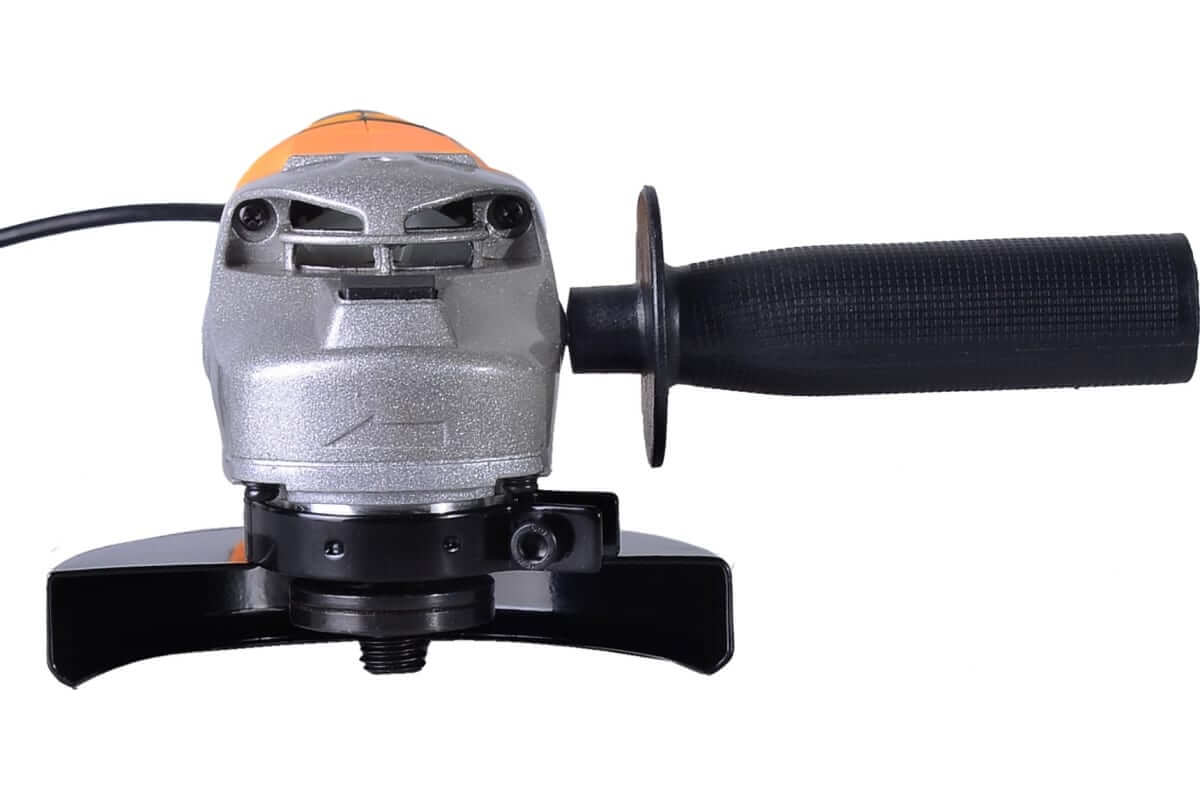 Шлифмашина угловая ВИХРЬ УШМ-125/1200Э