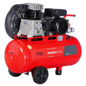 Компрессор FUBAG B3600B/50 CM3