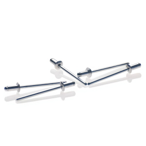 Заклепки для HR2448 (3.2 мм, 1000 шт.) FUBAG 140140