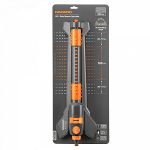 Дождеватель 320 Rain Master DWS 2030 DAEWOO