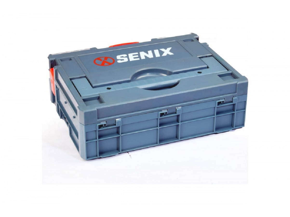 Ящик для инструментов SENIX S XSTACK 400х300х120мм