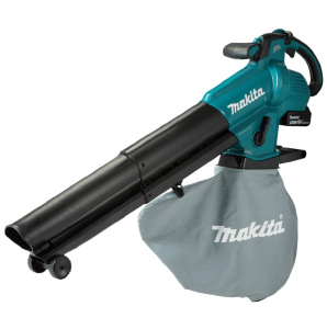 Воздуходувка аккумуляторная MAKITA DUB187T001