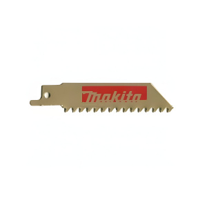 Полотно пильное 90 мм, 6 TPI (газобетон, чугун, 1 шт.) MAKITA P-05038