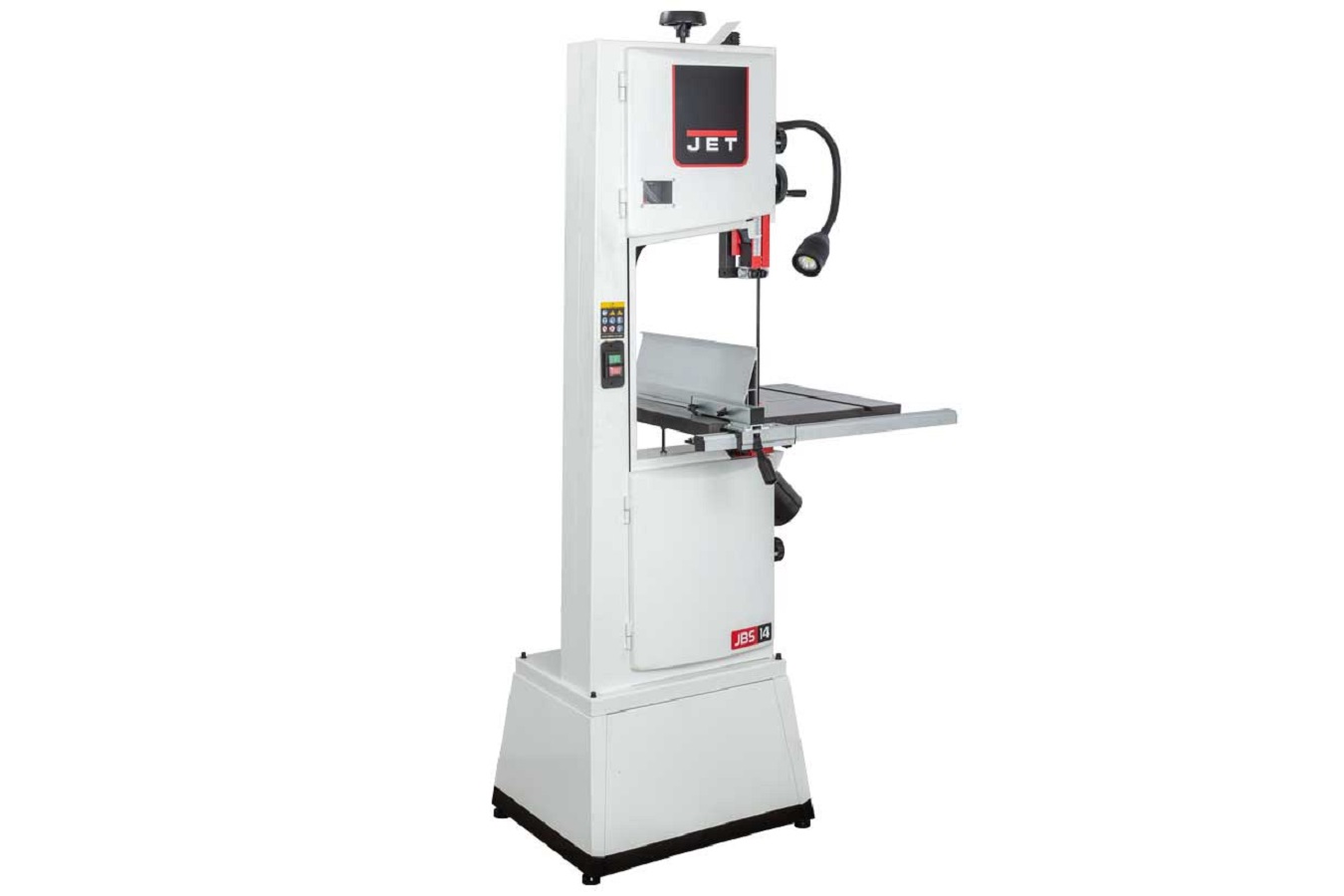 Ленточнопильный станок JWBS-14SFX (230 В) JET JT1-394