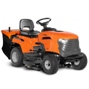 Трактор бензиновый DAEWOO DLT 84 H