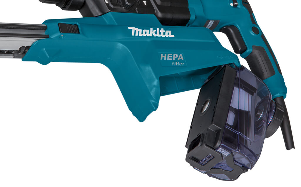 Перфоратор MAKITA HR2653