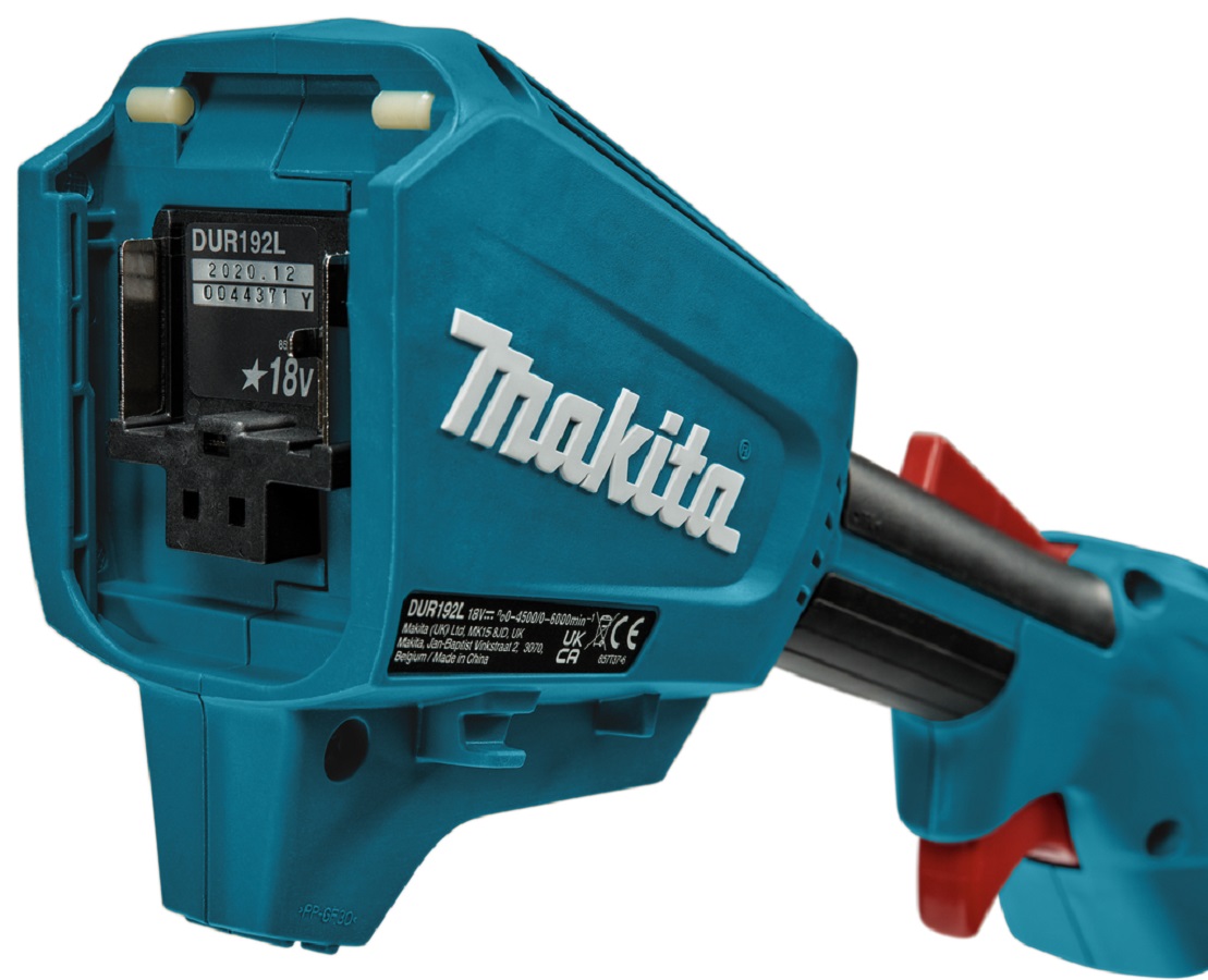 Триммер аккумуляторный MAKITA DUR192LSF