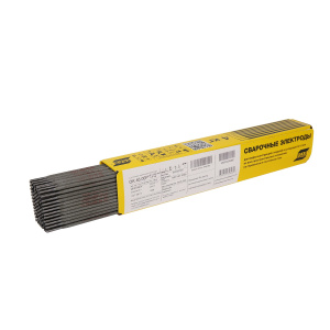 Электроды ОК 46.00P 3,0*350 мм (4,0 кг) ESAB 4600303WB0