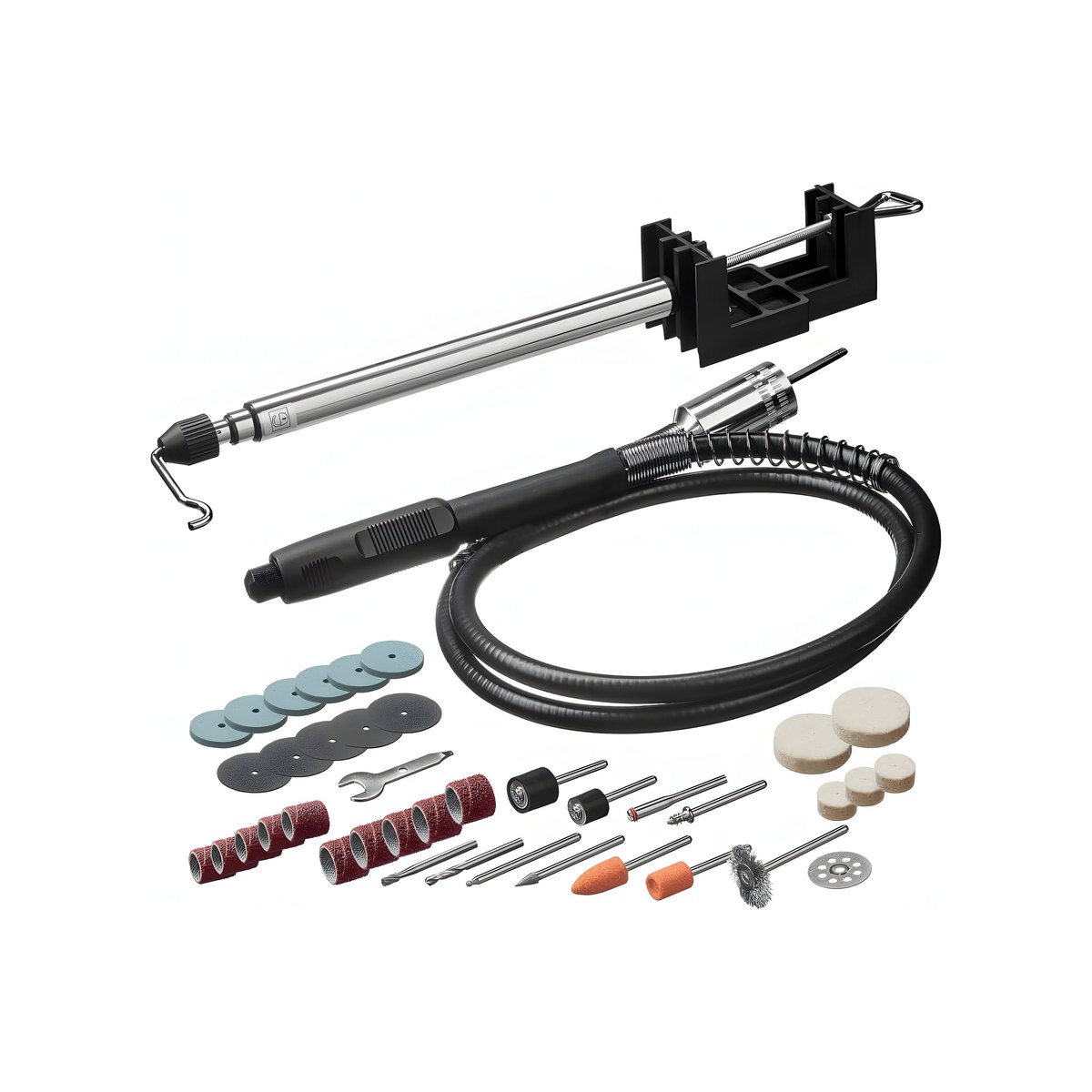 Гравер ЗУБР ЗГ-160 КН41