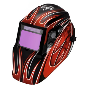 Шлем сварщика MC 830ГР ELITECH