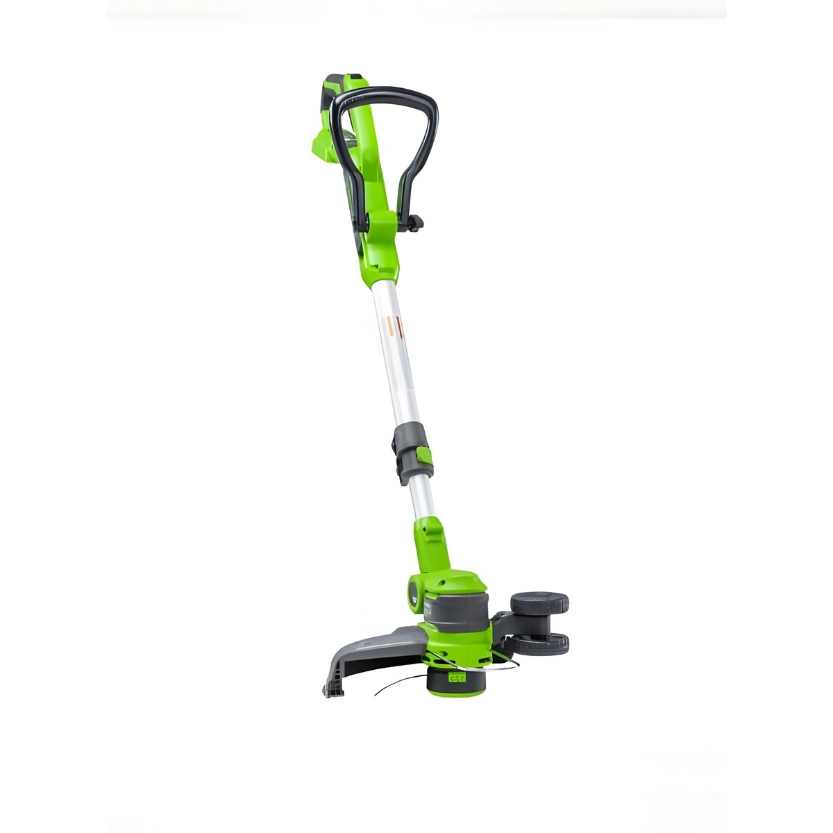 Триммер аккумуляторный GREENWORKS G24LT30 (без АКБ и ЗУ) 2110407