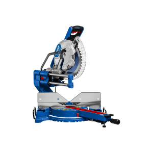 Пила торцовочная ЗУБР ППТ-305-П (с протяжкой)