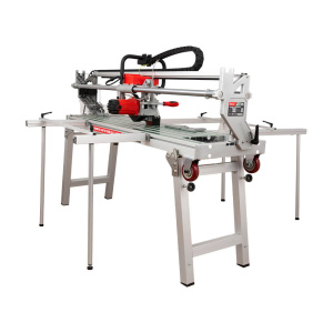 Плиткорез электрический DIAM EX-AUTO1200/2.3 LASER 600146