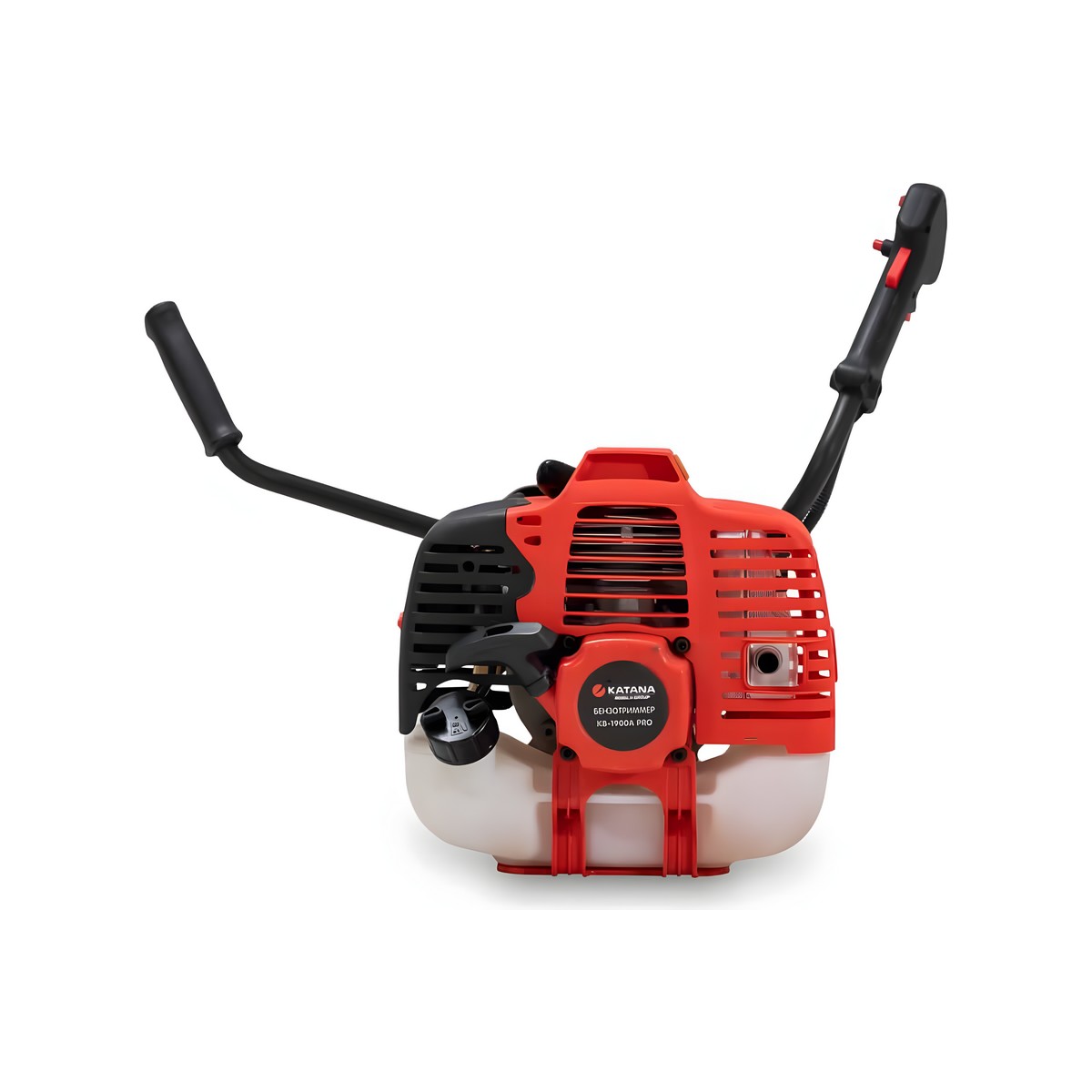 Триммер бензиновый KATANA KB-1900A PRO