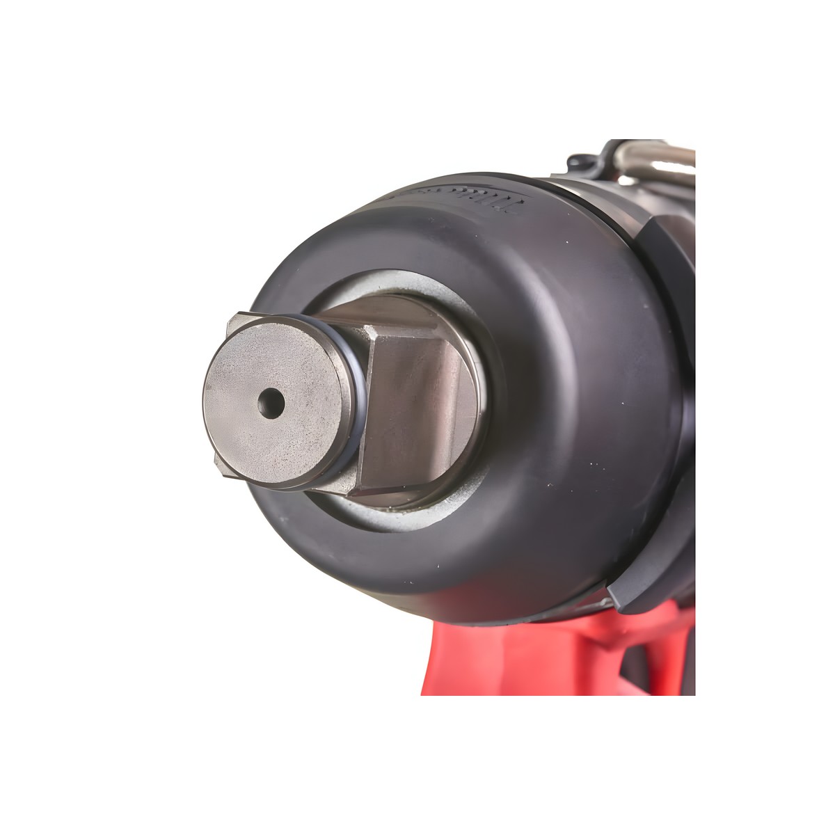 Гайковерт аккумуляторный MILWAUKEE M18 ONEFHIWF1-0X ONE-KEY FUEL 1'' (без АКБ и ЗУ) 4933459732