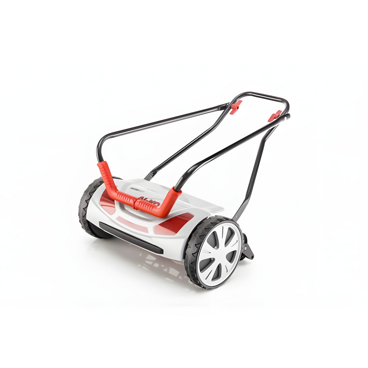 Газонокосилка ручная Comfort 38.1 HM AL-KO 113865