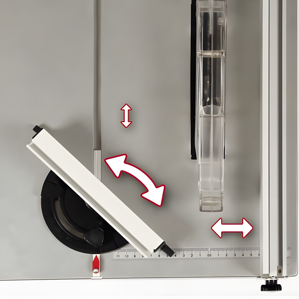 Пила настольная Einhell TC-TS 200 4340415