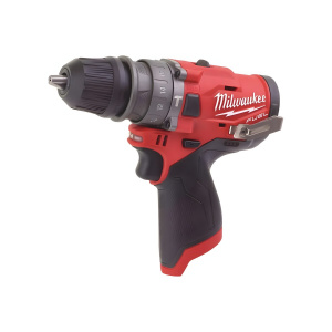 Дрель-шуруповерт аккумуляторная MILWAUKEE M12 FPDXKIT-202X 4933464138