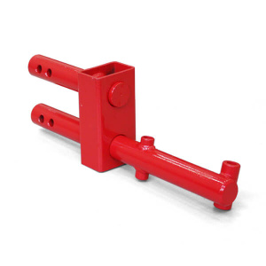 Переходник для передней навески серии Q Junior R0044