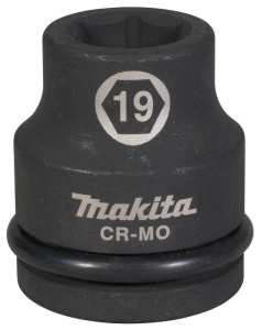 Головка ударная 3/4'' 19 х 51 мм MAKITA E-22230