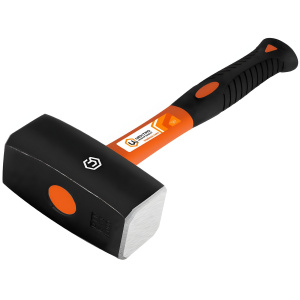 Кувалда 2000 г. Тройная сила ЦИ 0606-2000