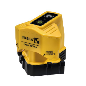 Нивелир лазерный для укладки плитки STABILA FLS 90 18574