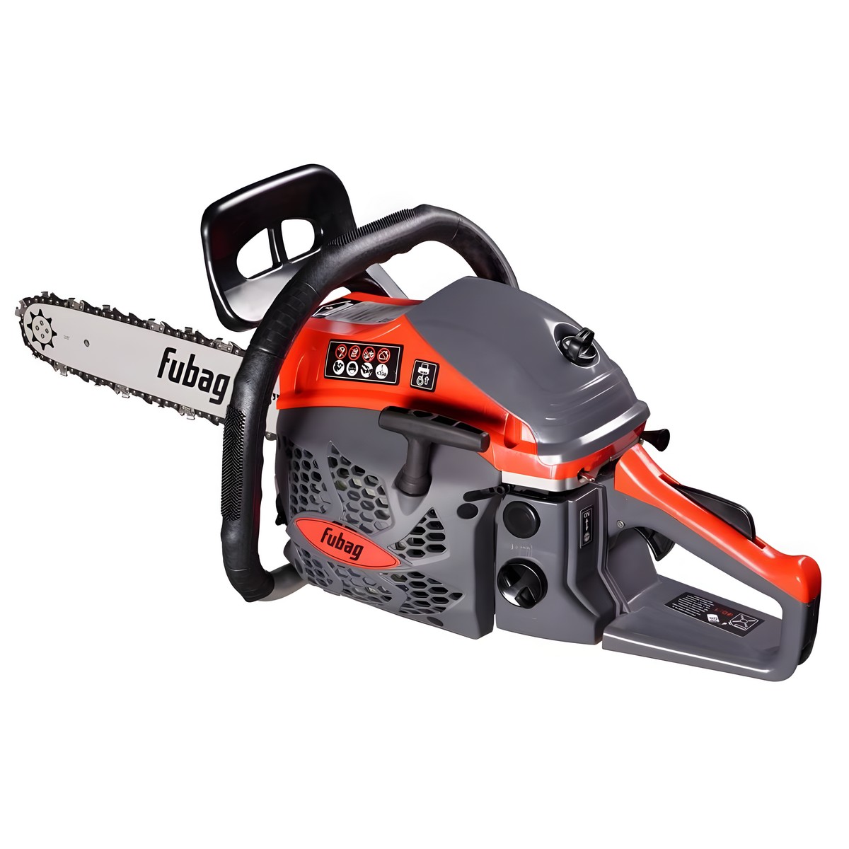Бензопила FUBAG FPS 46 38706