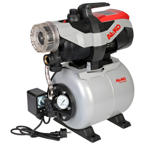 Насосная станция AL-KO HW 3600 113798