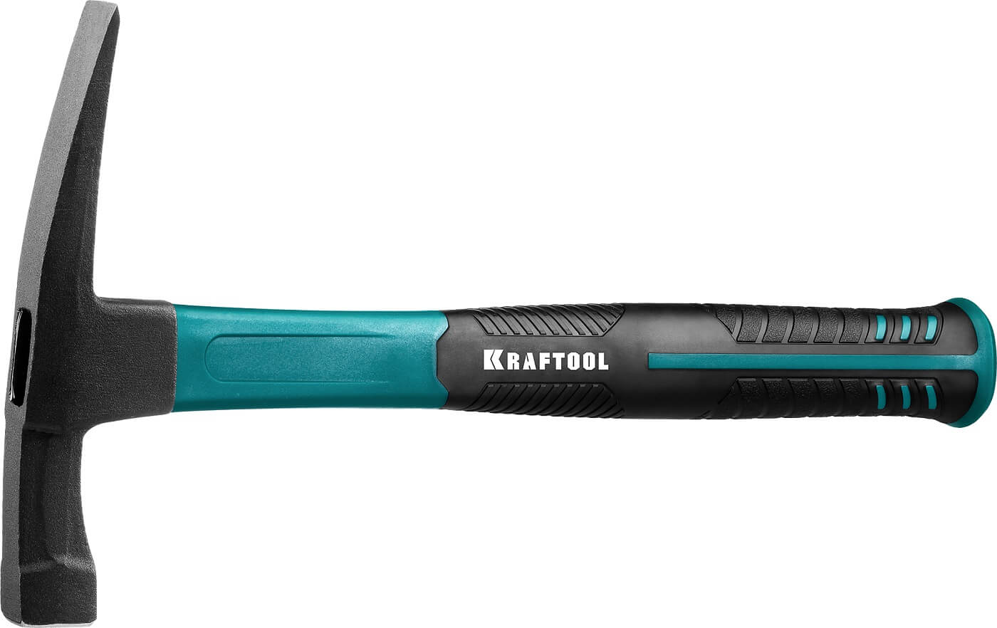 Молоток каменщика 600 г. Fiberglass KRAFTOOL 20192
