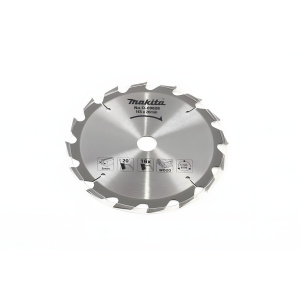 Диск пильный 165 х 20 мм 16T (дерево) MAKITA D-45870