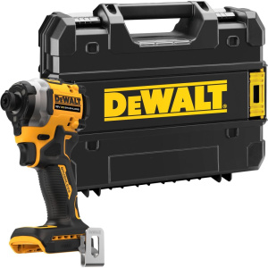 Шуруповерт аккумуляторный DEWALT DCF850NT (без АКБ и ЗУ)