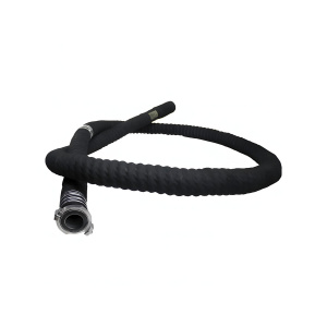 Рукав всасывающий 50 мм х 4 м + головки ГР-50 CHAMPION C2508