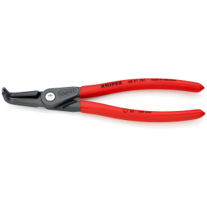Щипцы для внутренних стопорных колец KNIPEX KN-4821J31