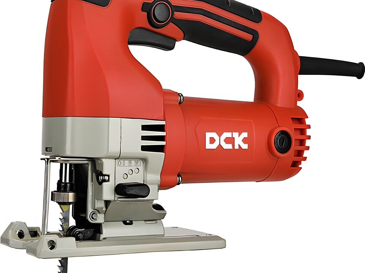 Лобзик DCK KMQ65K