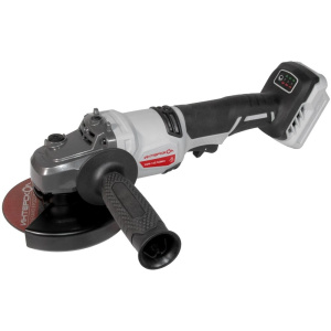 Шлифмашина угловая аккумуляторная ИНТЕРСКОЛ УШМ-125/36ВМЭ АПИ (без АКБ и ЗУ)