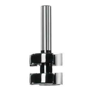 Фреза пазо-шиповая (d12/H76.2/2T) "Эконом" MAKITA D-48929