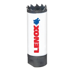 Коронка пильная 21 мм T2 LENOX 3001313L