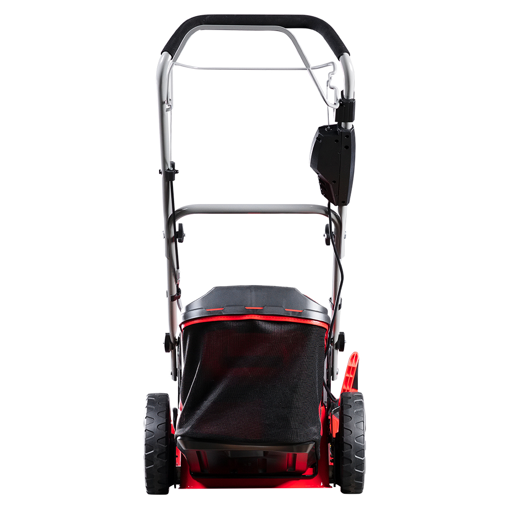 Газонокосилка аккумуляторная самоходная FUBAG FLA 5180 SMF 46289