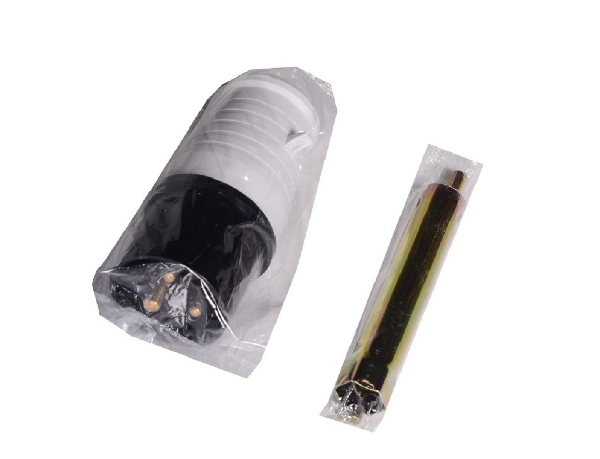 Генератор бензиновый HUTER DY9500LX