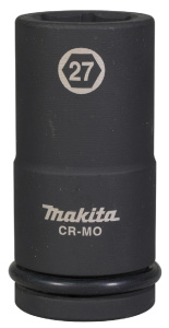 Головка ударная 3/4'' 27 х 90 мм MAKITA E-22361