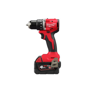 Дрель-шуруповерт аккумуляторная MILWAUKEE M18 BLDDRC-402C 4933492834
