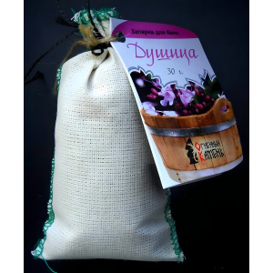 Запарка для бани ДУШИЦА