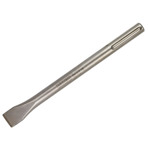 Зубило плоское 25 х 300 мм SDS-Max DeWalt DT6822