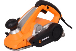 Рубанок ВИХРЬ Р-110СТ (со станиной)