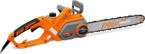 Пила цепная электрическая DAEWOO DACS 2500E