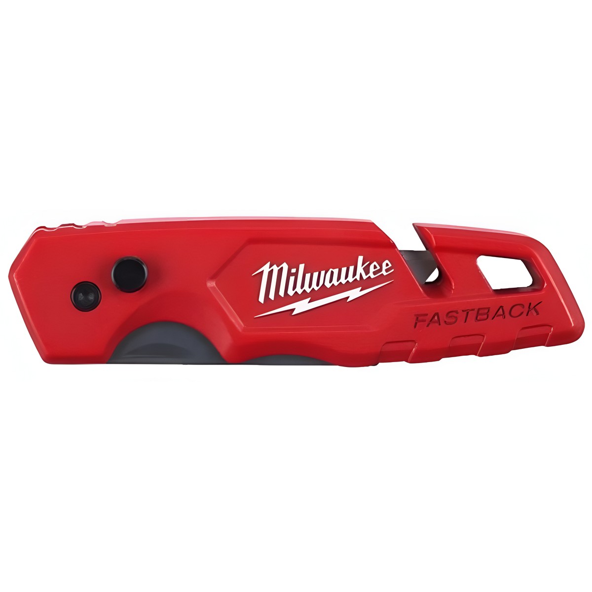 Набор MILWAUKEE "ЛЕТНИЕ ПОДАРКИ" №5 (Набор отверток 12 пр. + нож складной) 493310010