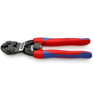 Болторез 200 мм CoBolt KNIPEX KN-7132200